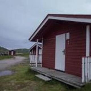 Hytte Camp Nordkapp - BaseCamp - Skarsvåg - 9