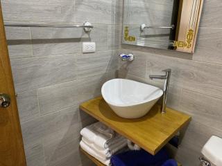 Flat Aquamare Monte Vista - Sosúa - 2