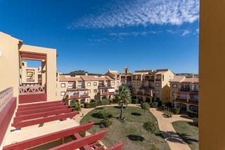 Albatros Golf I by Ĥ - Ayamonte - 3