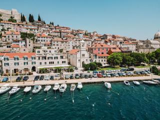 Armerun Heritage Hotel & Residences - Šibenik - 2