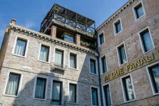 Ai Due Fanali Adults Only - Venice - 3