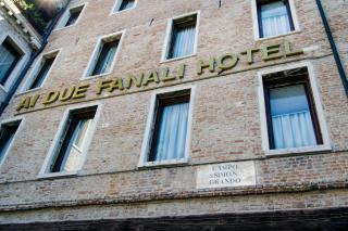 Ai Due Fanali Adults Only - Venice - 1