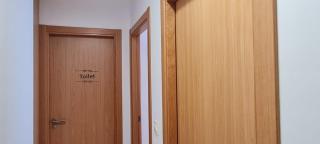 Agradable apartamento a 2 minutos de la playa - Ares - 3