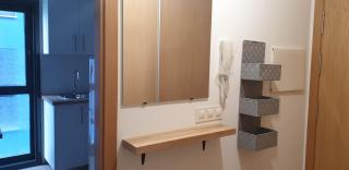 Agradable apartamento a 2 minutos de la playa - Ares - 4