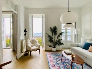 ¡Selecto Apartamento con Vistas a la Ría de Vigo! - Vigo - 9