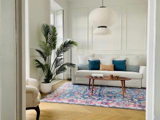 ¡Selecto Apartamento con Vistas a la Ría de Vigo! - 8