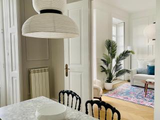 ¡Selecto Apartamento con Vistas a la Ría de Vigo! - 6