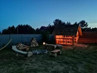 Kapitańska Przystań - Karwik - 1