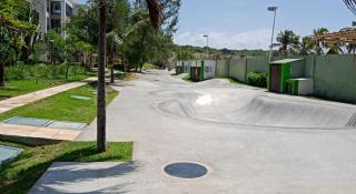 Wai Wai Cumbuco apto 307, Bloco F, Nascente - 5