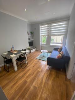 Stunning 2 bed flat in Ladbroke Grove - Londra - 0
