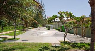 Wai Wai Cumbuco apto 307, Bloco F, Nascente - 2