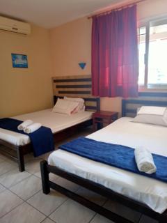 Villa Nikos Paralia - Paralia Katerinis - 4