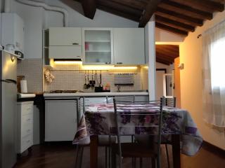 Appartamento la piccola Venezia - Livorno - 4
