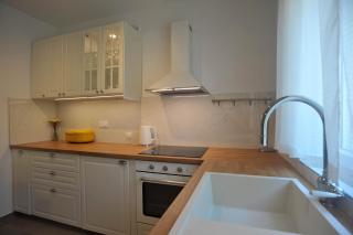Brna Three-room apartment near the beach-Zen - Brna - 9