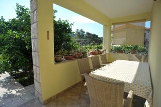 Brna Three-room apartment near the beach-Zen - 4