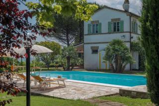 Villa La Capuccina - Corinaldo - 2