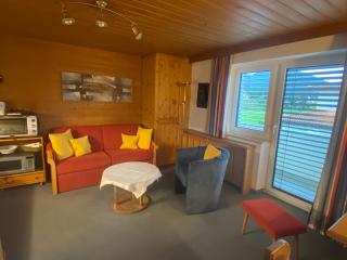 Haus am Achengrund - Kössen - 2