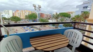 Views of El Medano beach, two - 8