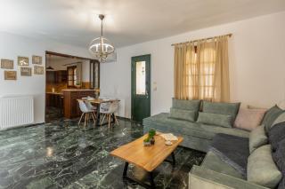 A&S Seaside House - Lixouri - 9