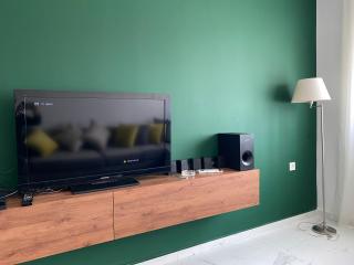 Lovely 4-bedroom condo with pool - Rabat - 7
