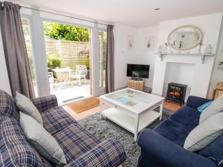 Homestead Cottage - 9