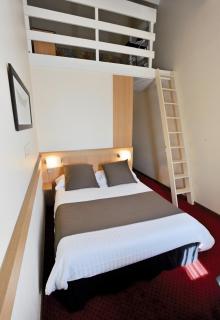 Kyriad Rennes Sud - Cesson Chantepie - Chantepie - 6