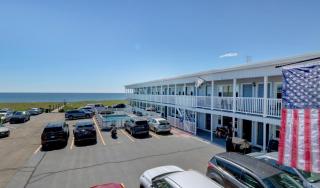 On the Beach Motel - Old Orchard Beach - 6