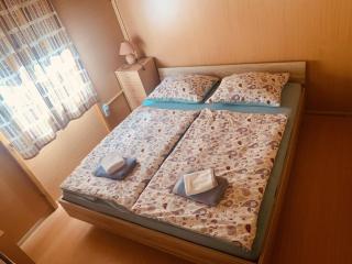 Bungalow Perun - Blejska Dobrava - 7
