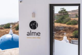 Alme villas - Vóthon - 1