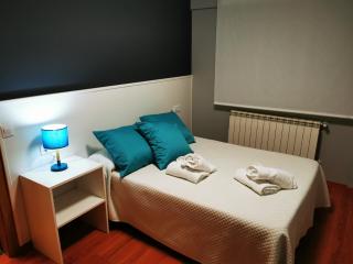 Duerming Caramés Apartamentos - Sanxenxo - 2