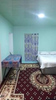 FOREST Guest House - Mirzakishlak - 1