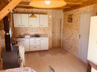 Bungalow Perun - Blejska Dobrava - 8