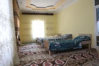 FOREST Guest House - Mirzakishlak - 5
