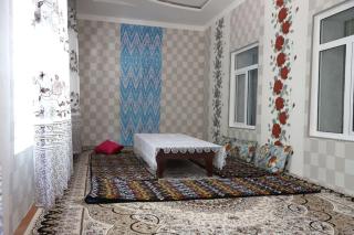 FOREST Guest House - Mirzakishlak - 4
