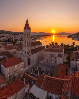 Vila Zrina - Apartmani - Trogir (Traù) - 8