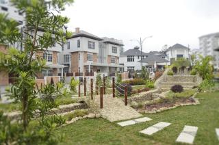 Zinnia Residence Tanah Rata - 8