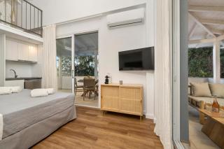 Playia Villas Studio - Petrití - 0