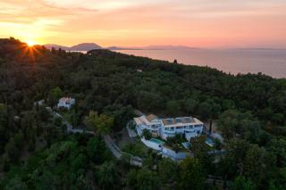 Playia Villas Studio - Petrití - 5