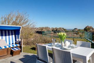 Haus Meerblick - List - 2