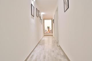 Lungomare Trieste Apartment with terrace - Salerno - 6