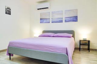 Lungomare Trieste Apartment with terrace - Salerno - 9