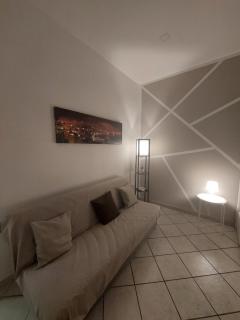 Casa via nicotera 14 - Naples - 2
