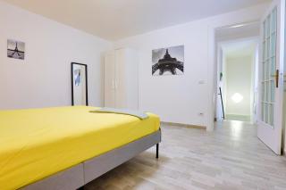 Lungomare Trieste Apartment with terrace - Salerno - 2
