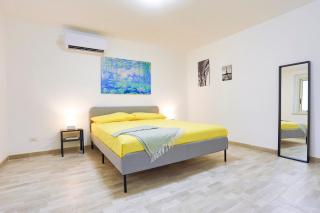 Lungomare Trieste Apartment with terrace - Salerno - 8