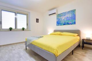 Lungomare Trieste Apartment with terrace - Salerno - 4
