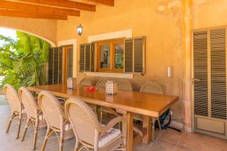 Finca Jardi - Cala D'or - 3