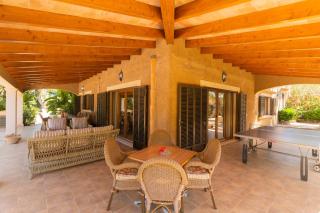 Finca Jardi - Cala D'or - 5