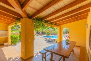 Finca Jardi - Cala D'or - 4