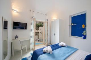 Residence Buonocore - Amalfi - 5