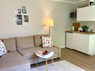 Ferienwohnung 4 im Haus Windjammer - Sankt Peter-Ording - 5